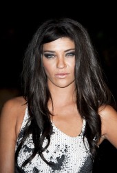 JESSICA SZOHR