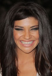 JESSICA SZOHR