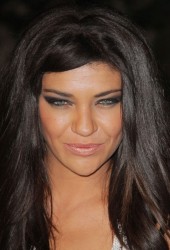 JESSICA SZOHR