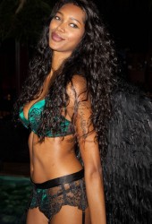 JESSICA WHITE