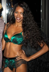 JESSICA WHITE