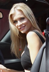 JOANNA KRUPA
