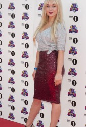 JORGIE PORTER