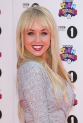 JORGIE PORTER