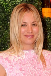 KALEY CUOCO