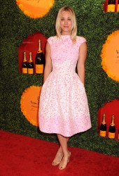KALEY CUOCO