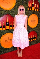 KALEY CUOCO