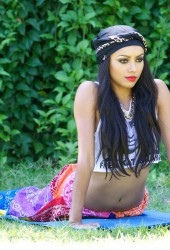 KAT GRAHAM