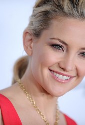 KATE HUDSON