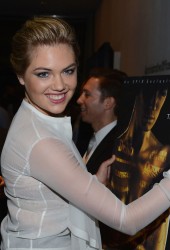 KATE UPTON
