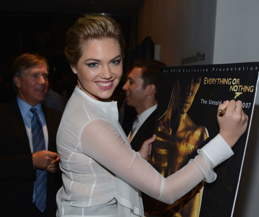KATE UPTON