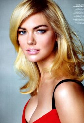 KATE UPTON