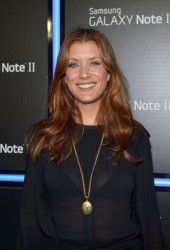 KATE WALSH