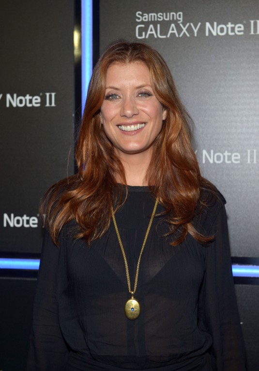 KATE WALSH