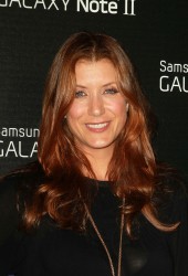 KATE WALSH