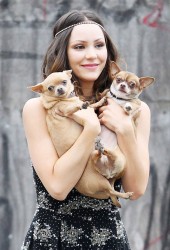 KATHARINE McPHEE