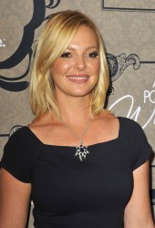 KATHERINE HEIGL