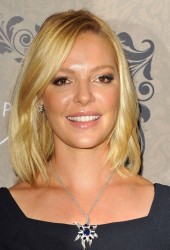 KATHERINE HEIGL