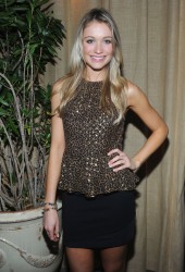 KATRINA BOWDEN
