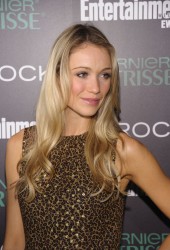 KATRINA BOWDEN