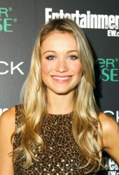 KATRINA BOWDEN