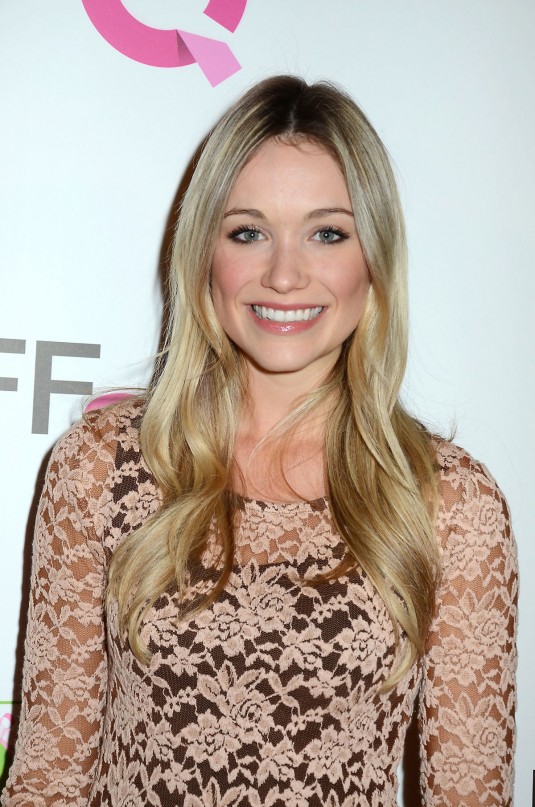 KATRINA BOWDEN