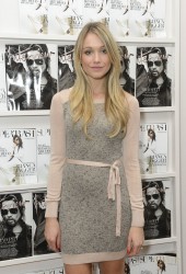 KATRINA BOWDEN