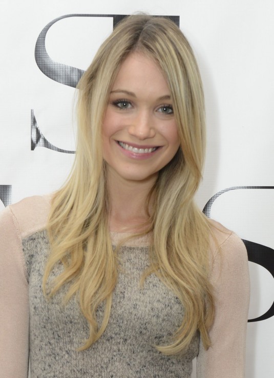 KATRINA BOWDEN