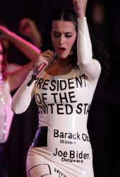 KATY PERRY