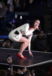 KATY PERRY