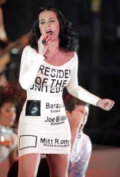 KATY PERRY