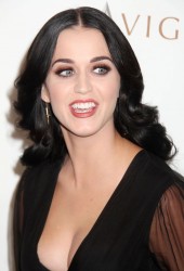 KATY PERRY