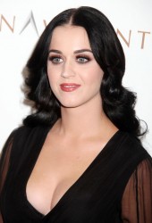KATY PERRY