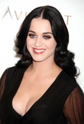 KATY PERRY