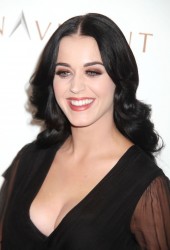 KATY PERRY