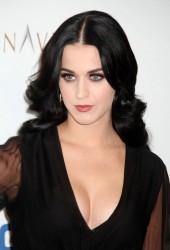 KATY PERRY