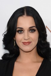 KATY PERRY