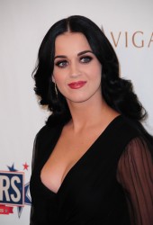 KATY PERRY