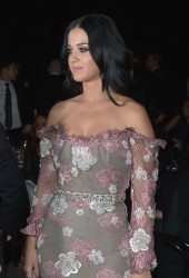 KATY PERRY
