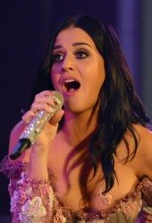 KATY PERRY