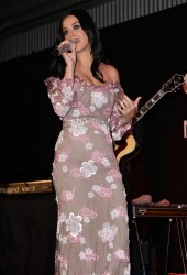 KATY PERRY