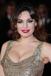 KELLY BROOK