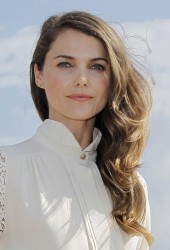 KERI RUSSELL