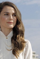 KERI RUSSELL