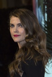 KERI RUSSELL