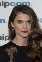 KERI RUSSELL