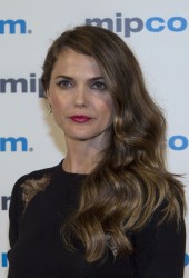 KERI RUSSELL