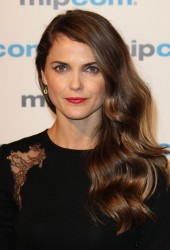 KERI RUSSELL
