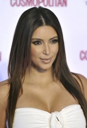 KIM KARDASHIAN