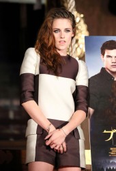 KRISTEN STEWART